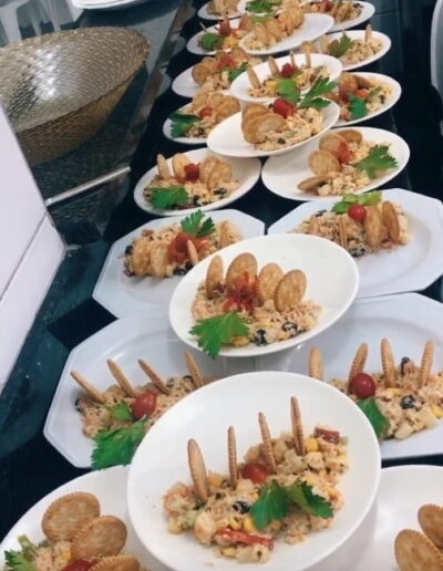 Buffet para Casamentos e Festas em Bertioga