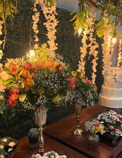 Decoração de Festas Bertioga | Buffet Bertioga | Decoração Casamentos Bertioga | Decoração Aniversários